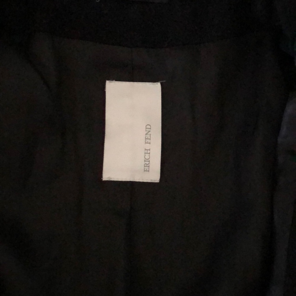 Coat - Picture 3 of 6
